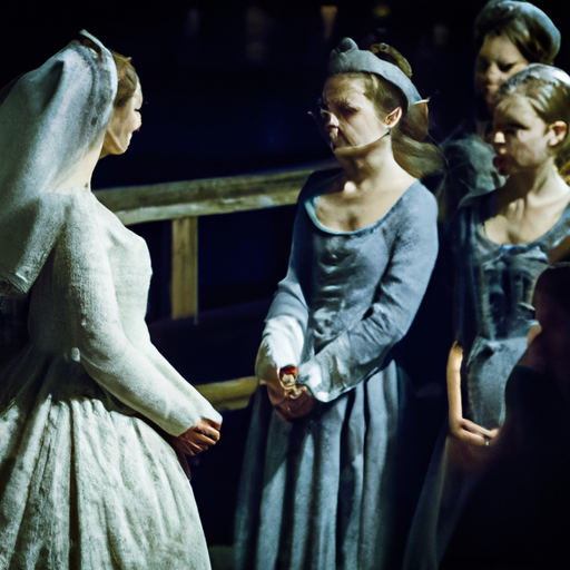 Princesse Rosamund