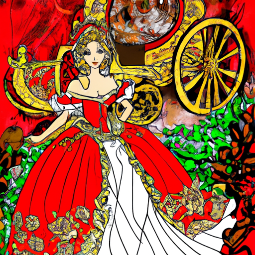 Princesse Rosamund