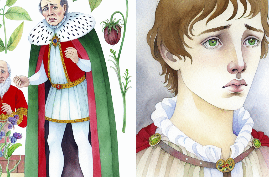 L’Anneau de Bronze